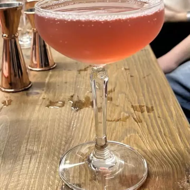 Crimson Bliss