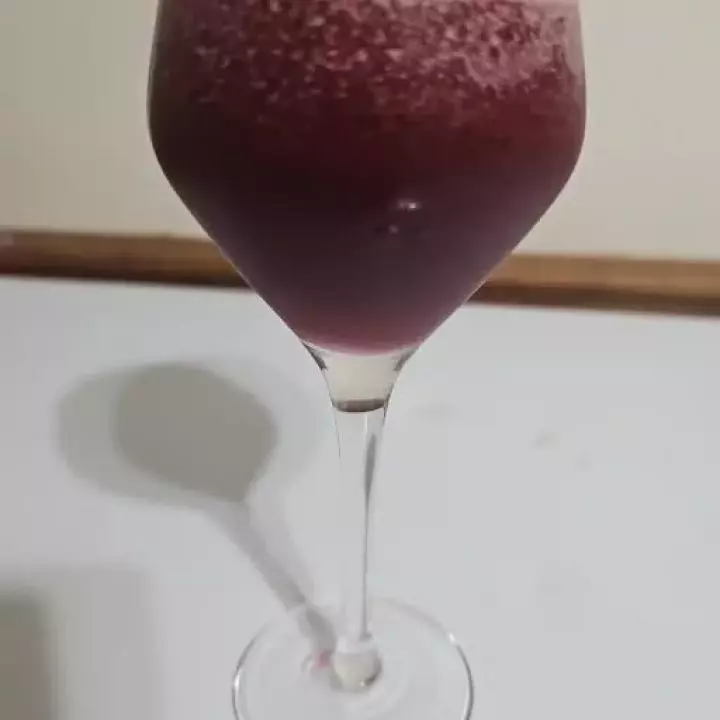 Virgin's Blood
