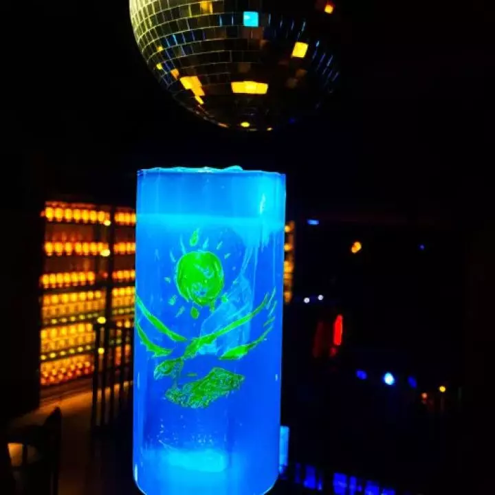 BLAUW Dutch