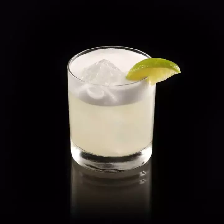 Lime Sour
