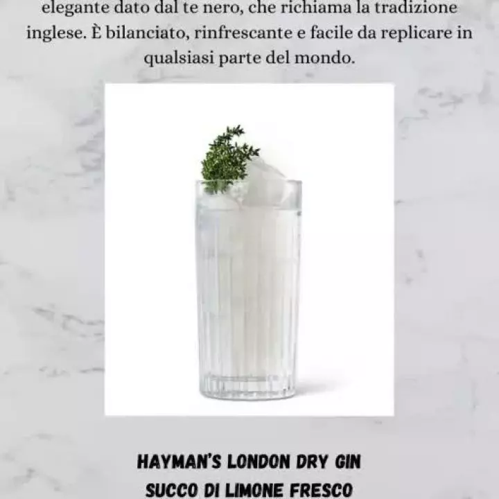 London Reverie