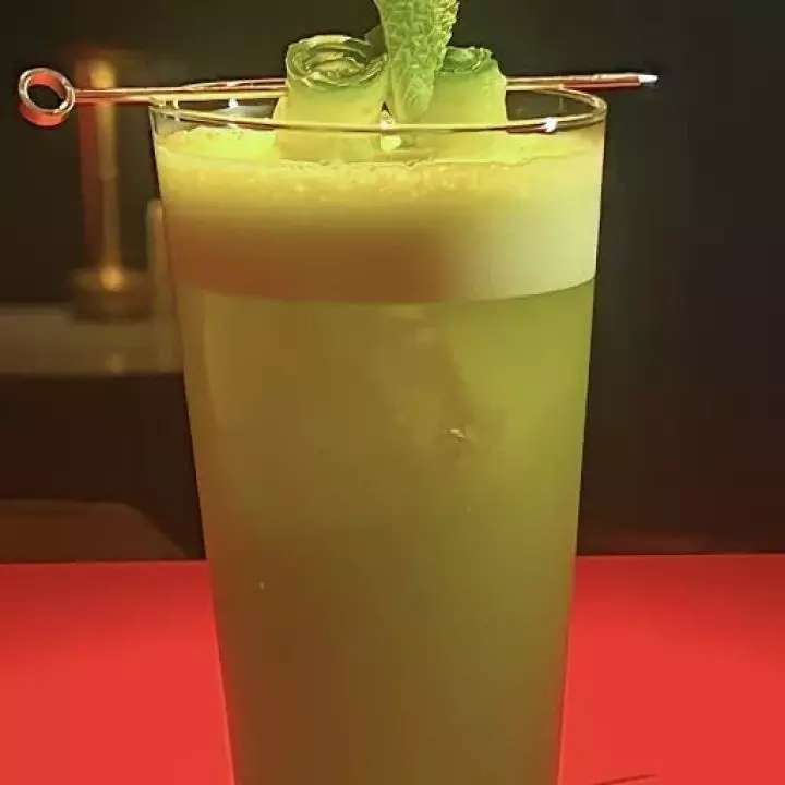 Verdant Spritz