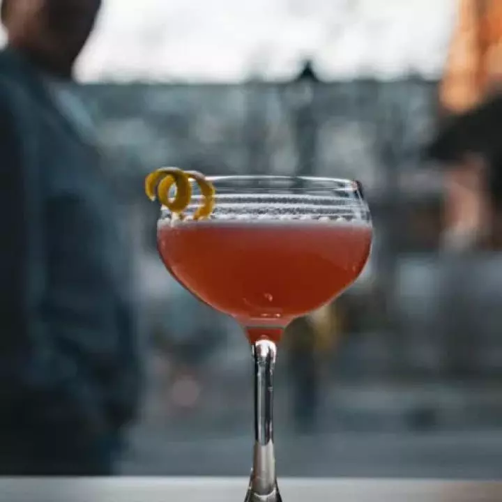 The Kensington