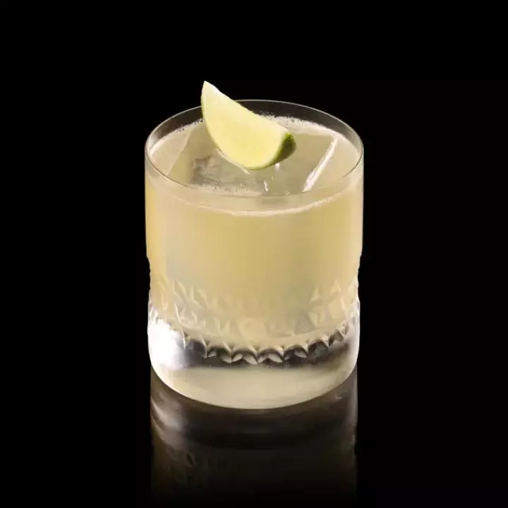 Million Dollar Margarita