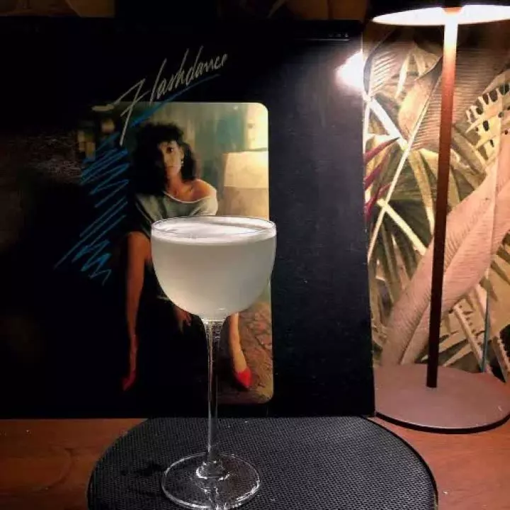 Flashdance