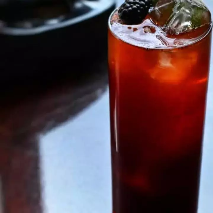 Sloe Start