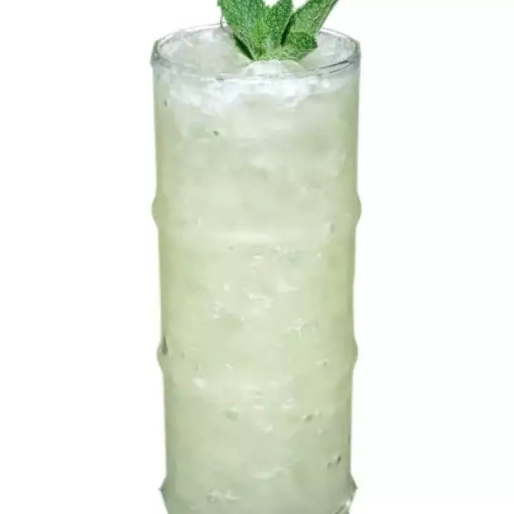 Missionary's Downfall