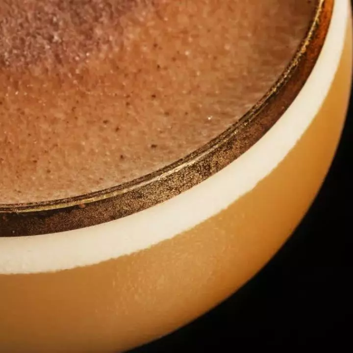 Mocha Martini