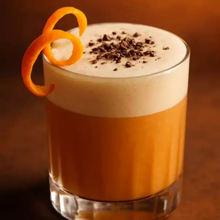Velvet imperial Sour