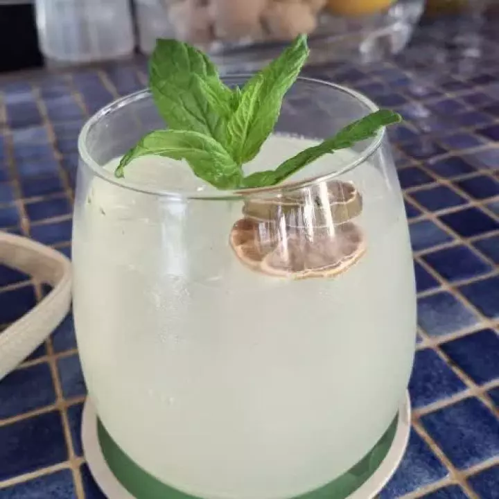 Hayman's Gin-Ger