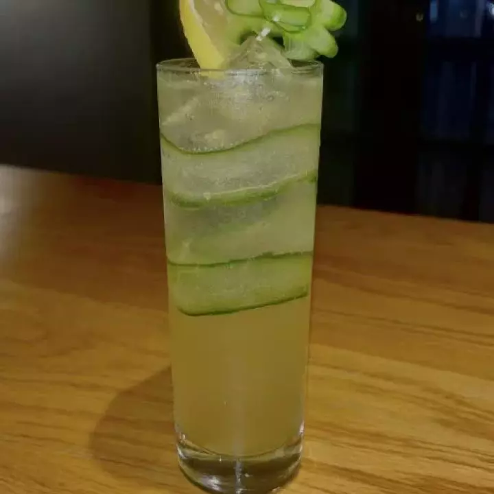 Crystal Limon