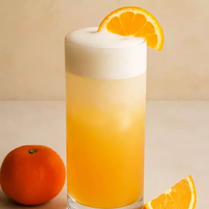Napoléon fizz