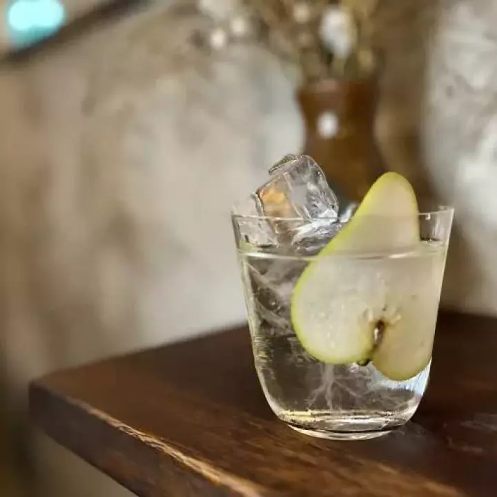 The Copper Orchard