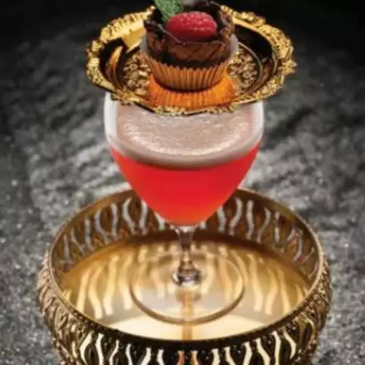 Fruit Tart