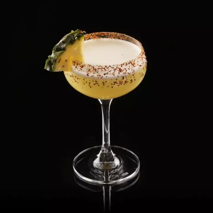 Pineapple Margarita