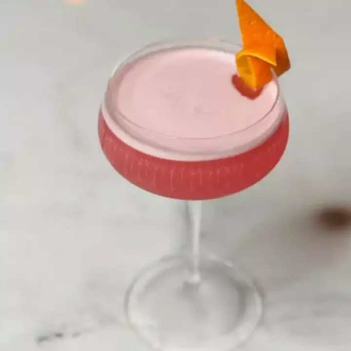 Cosmo jaffa
