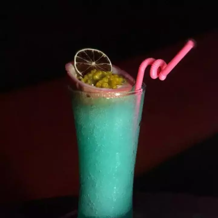 Coralçao Ocean