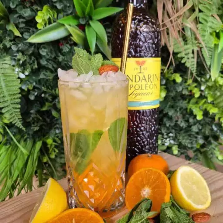 Mandarinade