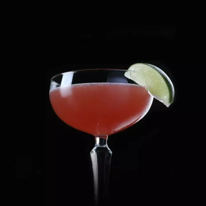 Funky Pirate Daiquiri