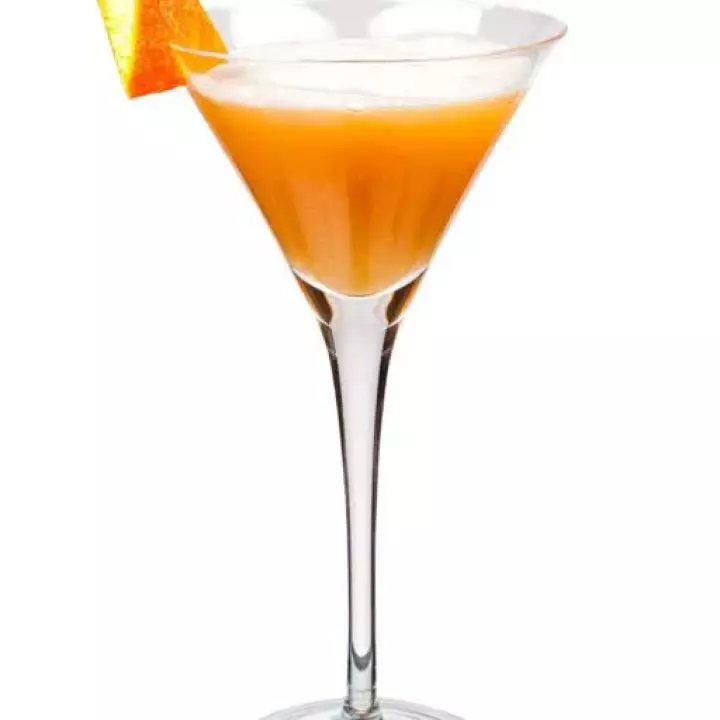 Playmate Martini