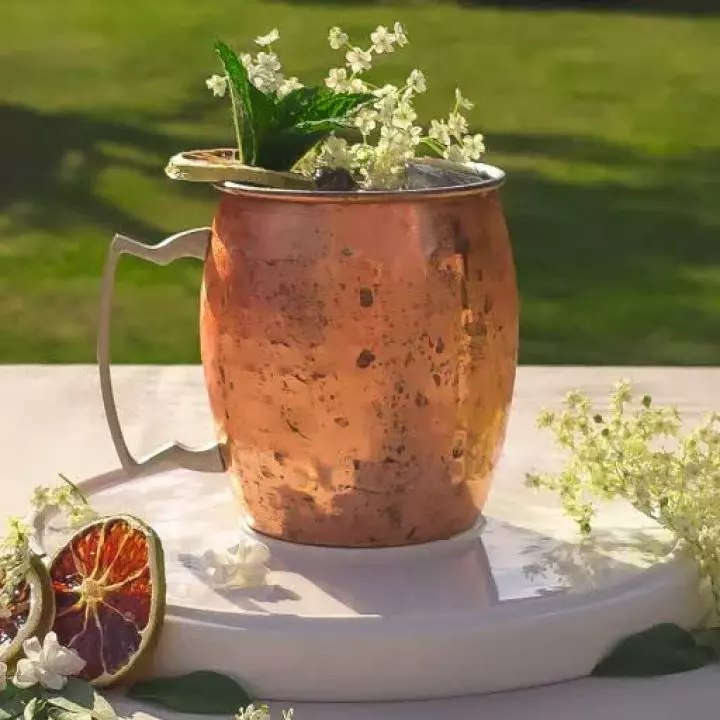 Fabi's Mule