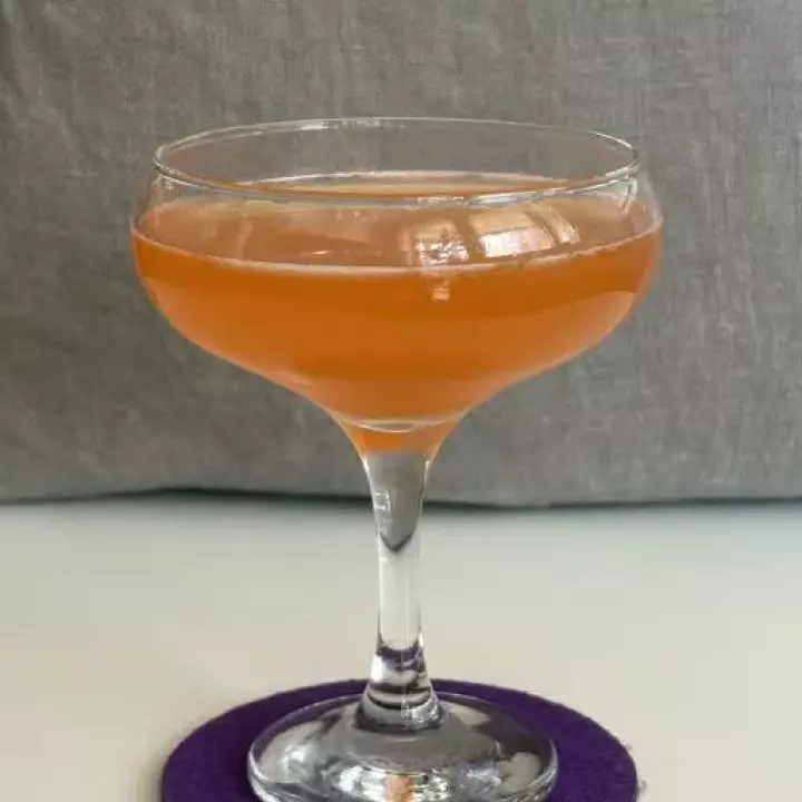 Velvet Triumph