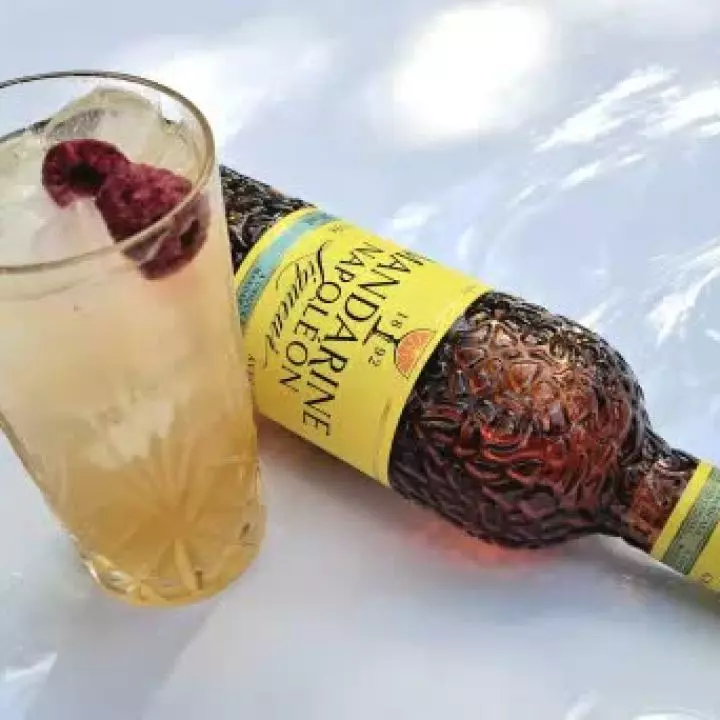 Continental Fizz