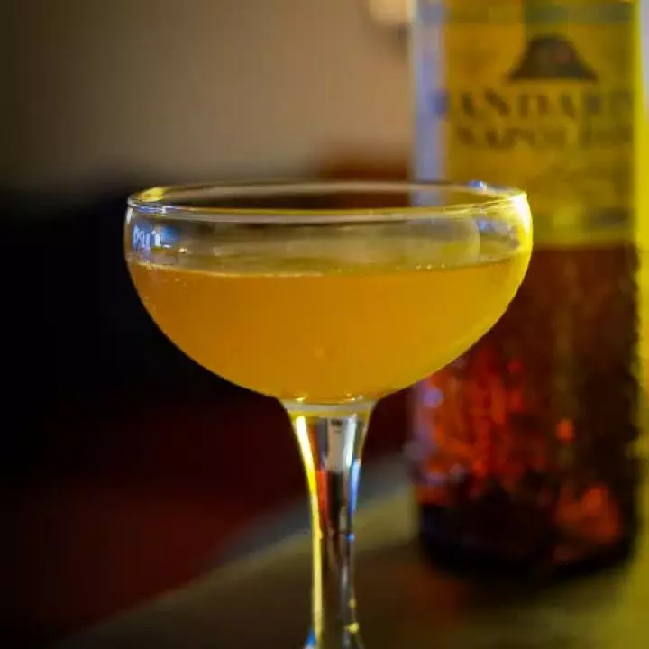 El Último Caporal