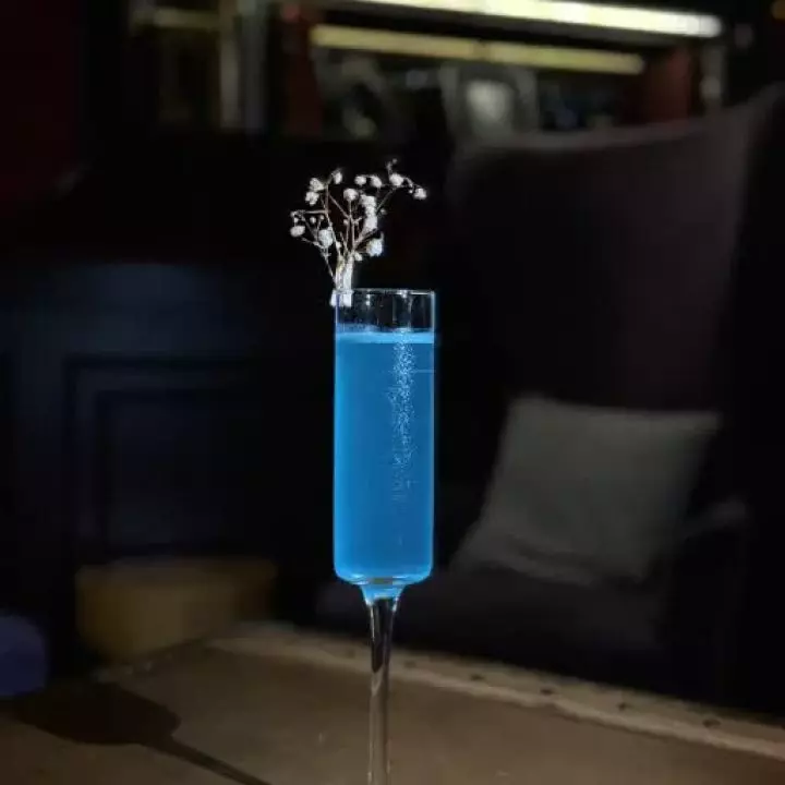 Shanghai blues
