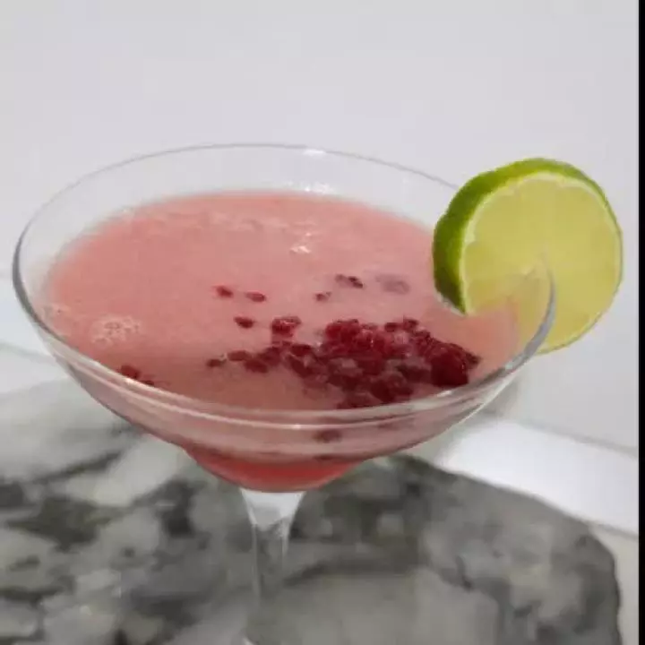 Raspberrita