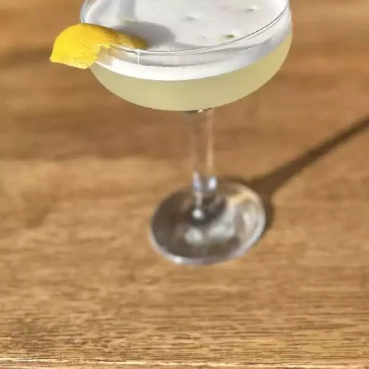 Limon and on