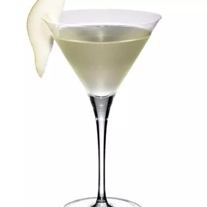 Stairs Cocktail