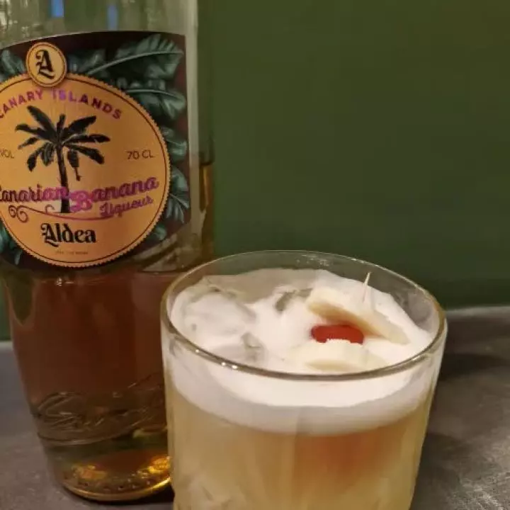 Banana Sour