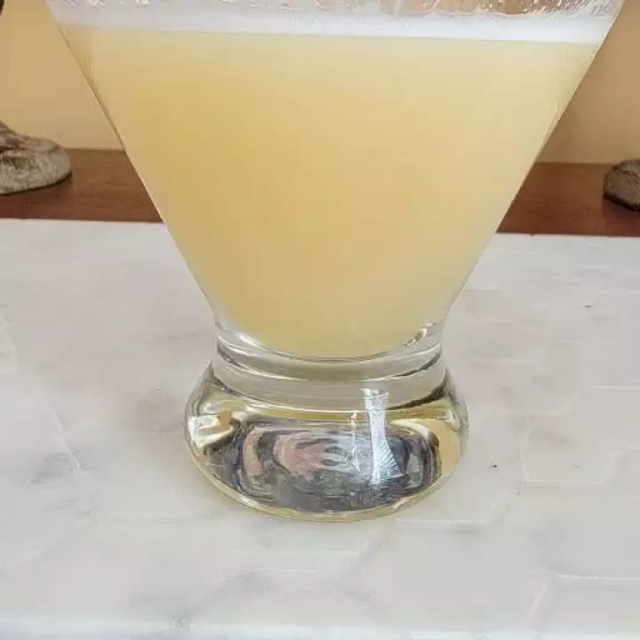Tartan Tea