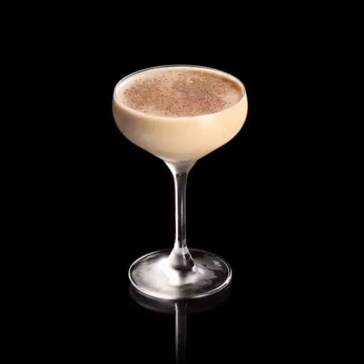 Tiramisu Cocktail