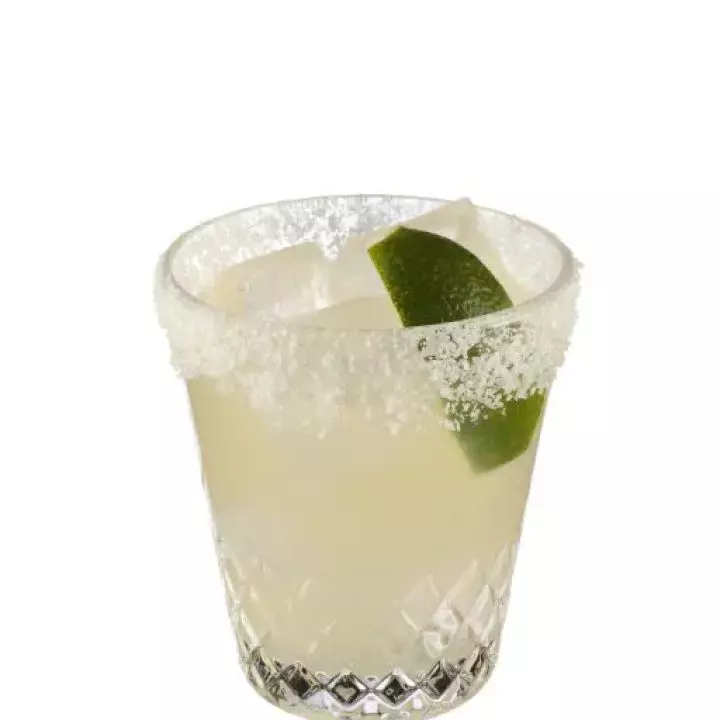 Honey Margarita