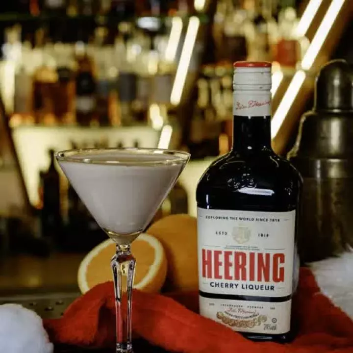 Liquid Christmas