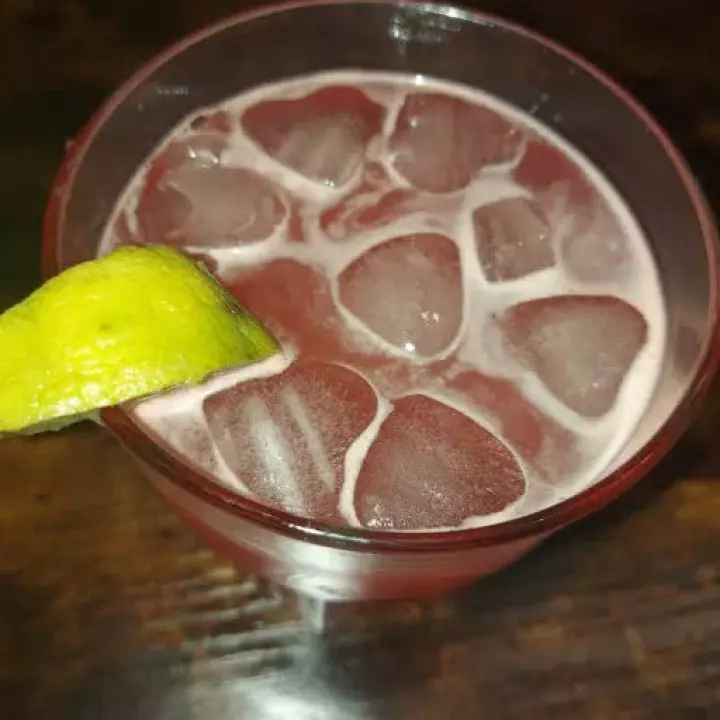 Heart of Lime