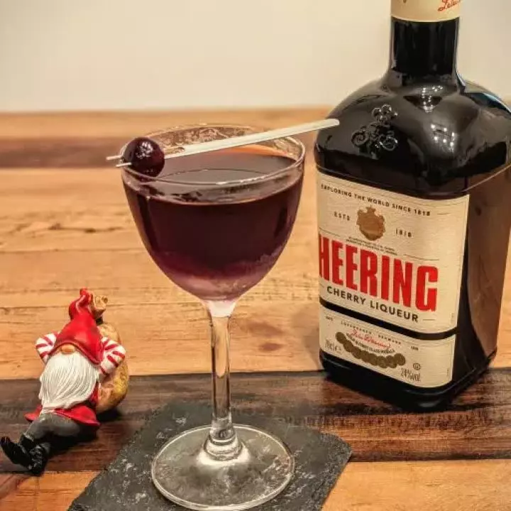 Cherry Noël