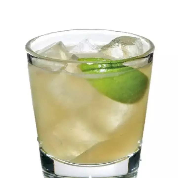 Vanilla Margarita