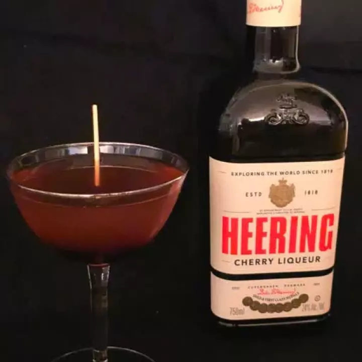The Cherry Pit