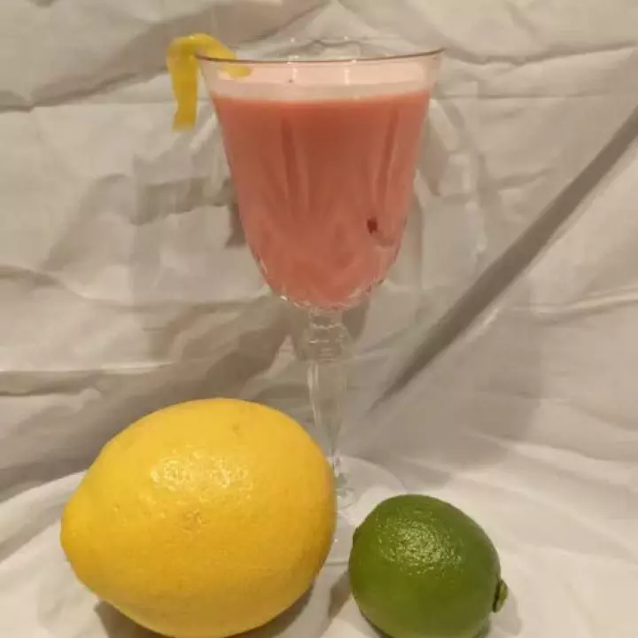 Pina Pink Pyjamas