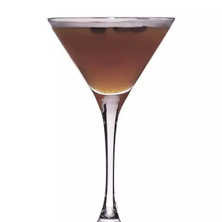 Zeus Cocktail