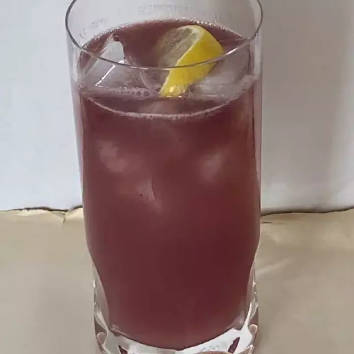 Kurrant Max Affair