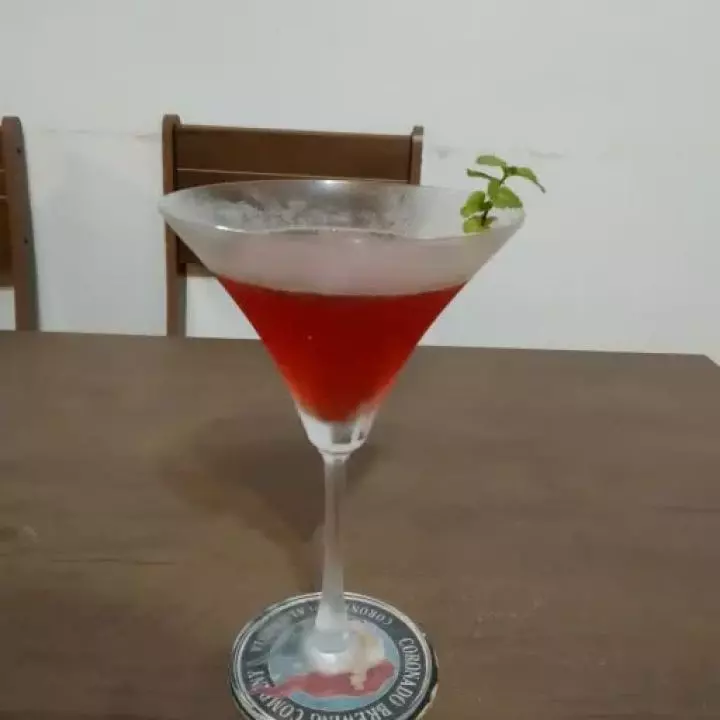Julia Cocktail