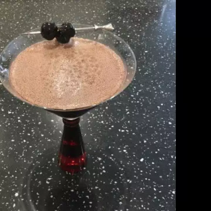 Cherrytini