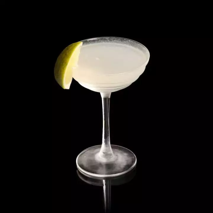 Daiquiri No. 4