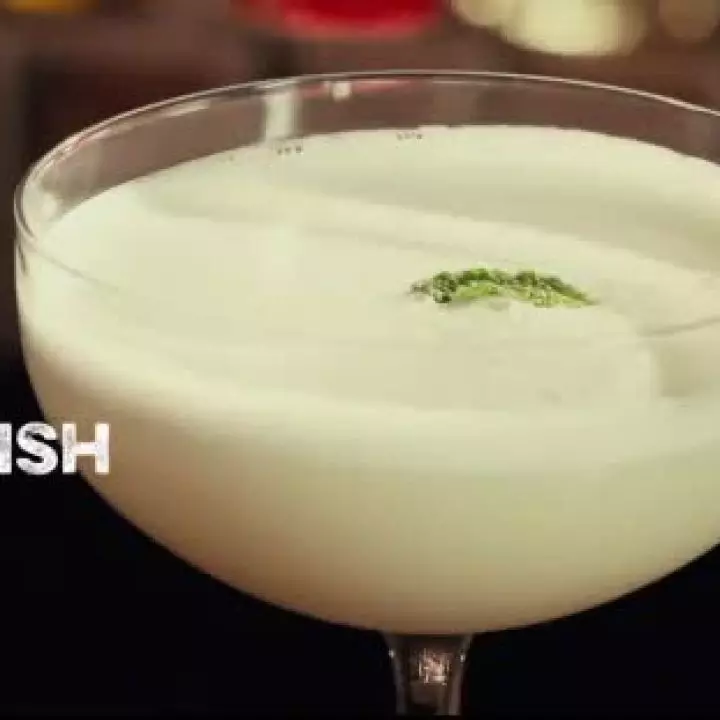 Gin Whisper