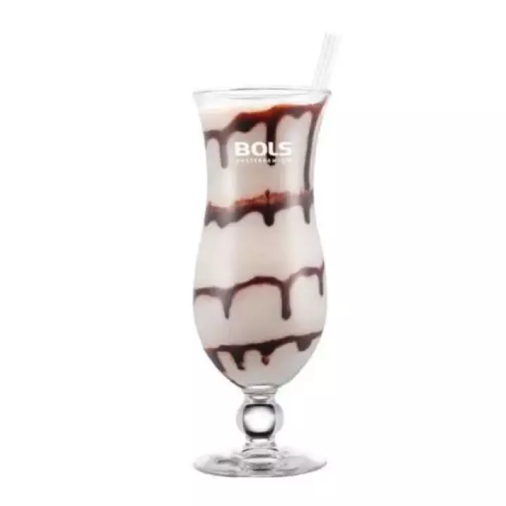 Camaretto Shake