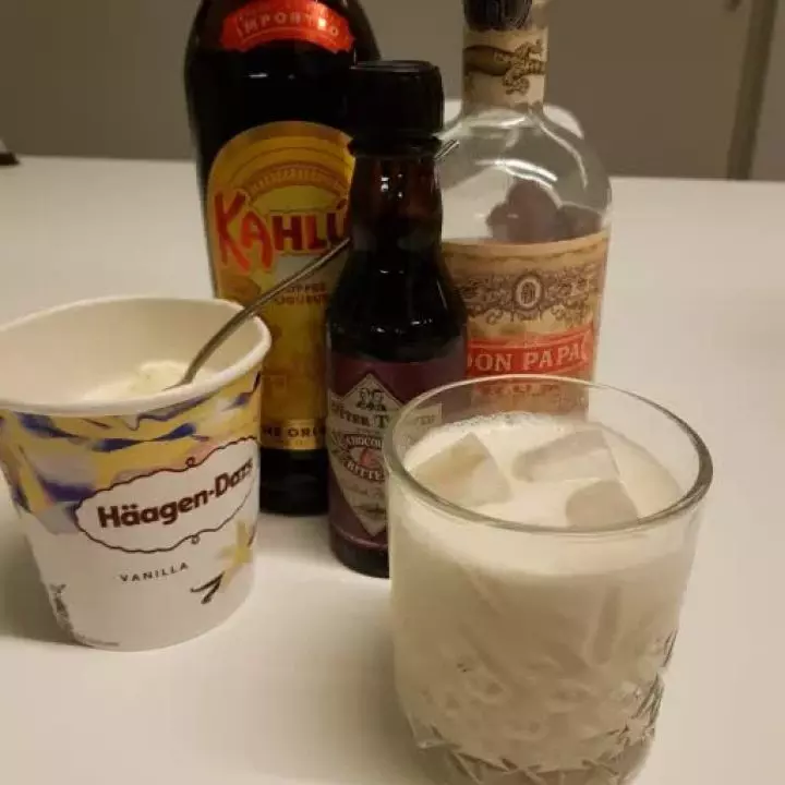 Jacky's Don Pedro